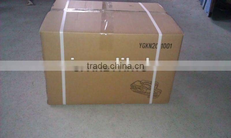 Crank Case for chainsaw parts hus 365, power chain saw crankcase