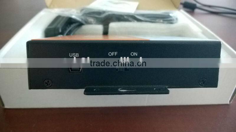 Industrial ATC-RTU-60A14 m2m gsm access control