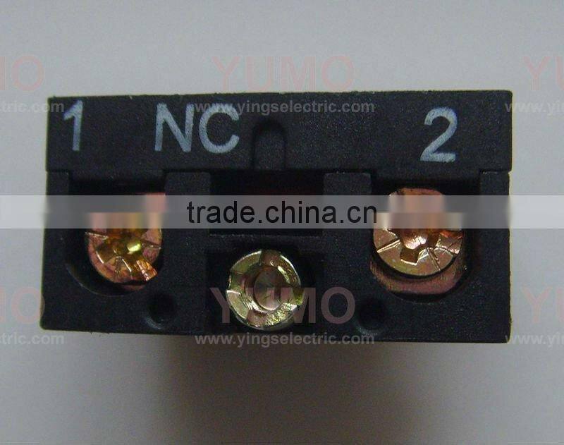 LAY5-BE102 element of push button switch