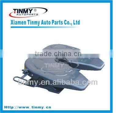 50#(2'') & 90#(3.5 '') Casting and Forging Jost 37C 5th wheel for trailer
