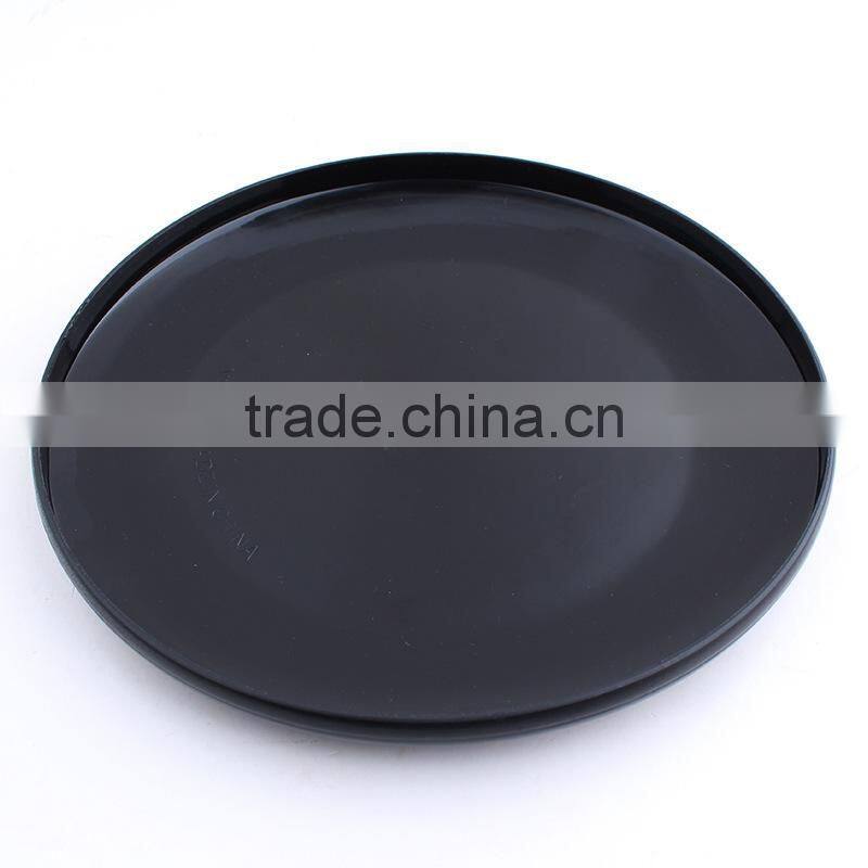 Environmental protection plastic flying discs Pet dogs flying discs Medium size 22cm