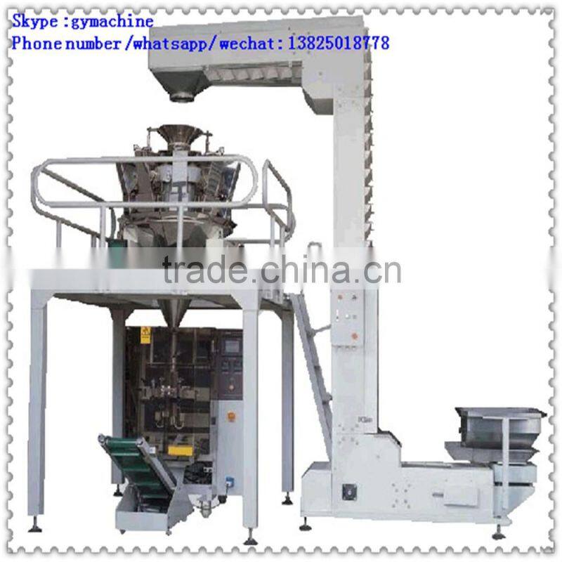 Shampoo,Sauce,Jam,Cream,Ketchup Packing Machine