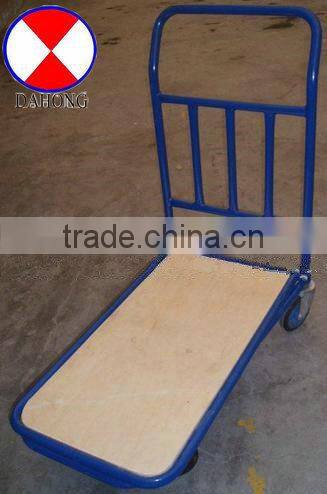 heavy duty platform hand cart PH3651