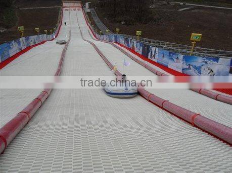 Simulation ski equipment Simulation ski resort