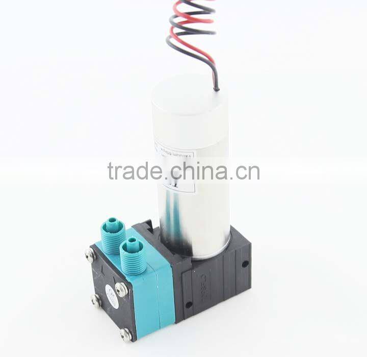 6v 12v 24v dc brushless liquid pump for High Dose HD therapy