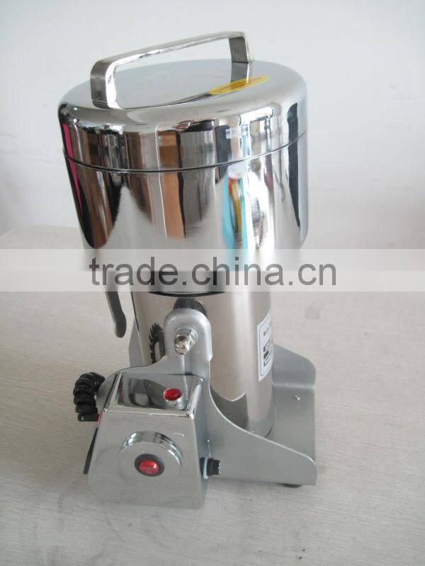 GRT - 10B Stainless Steel Spice Grinder with Good Price