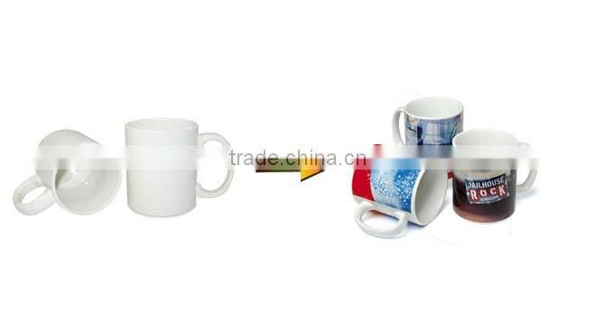 11oz coffee mug combo 5 in 1 mug heat press printing machine(MP150X5)