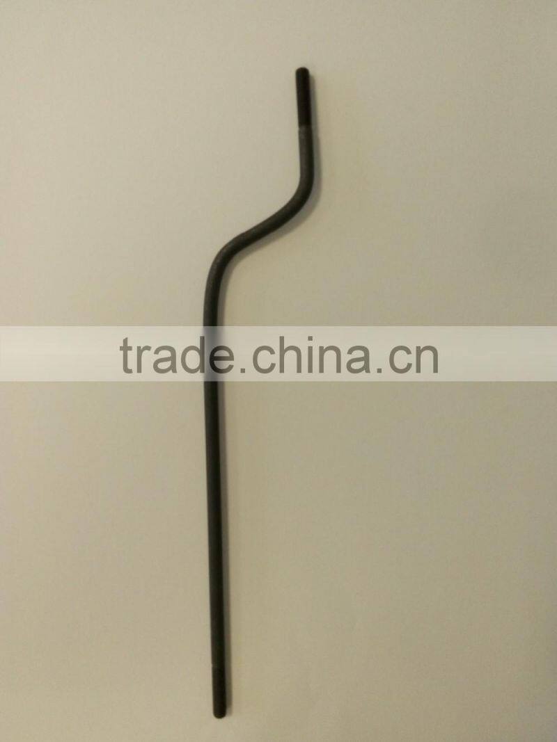 keestar GK2200 portable bag closer machine parts