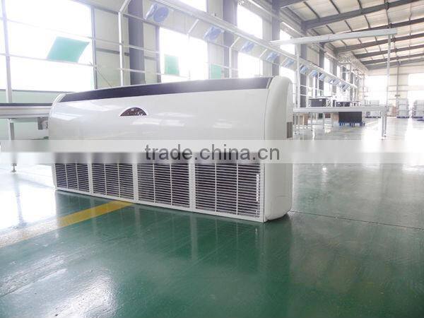 Ceiling, Floor-Type Fan Coil Unit manufacturer,highl quality floor standing fan coil