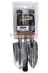 3-Piece Aluminium Garden Tool Set