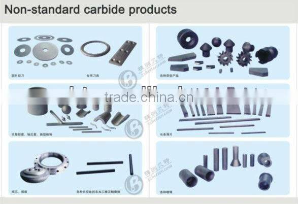 Many kinds of plotter blade in stock