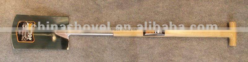 F6831 STAINLESS STEEL FORK