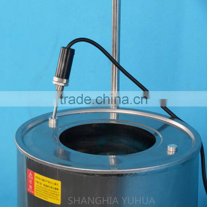 Best Price Magnetic Stirrer With Heating Stainless Steel Bath