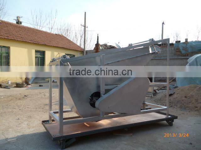 Almonds Apricot Seedd shell&kernel Separating Machine