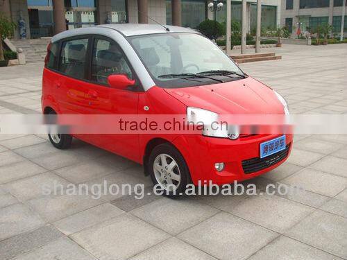 T-KING small electric car EV01