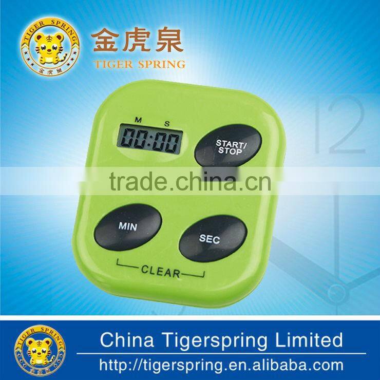 red yellow and green countdown timer available in different style