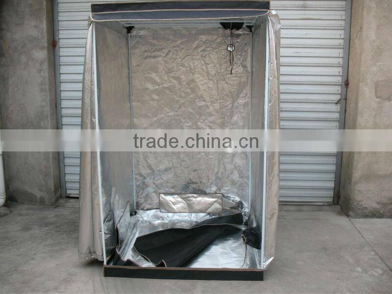 2014 New Hydroponic Grow Tent 1.2x1.2x2m