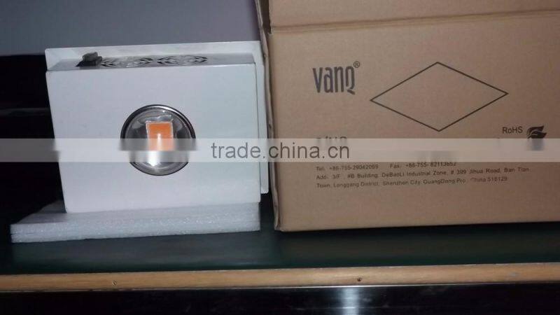 high power led grow lamp 150w for greenhouse COB LED 150w full spetrum best wholesale