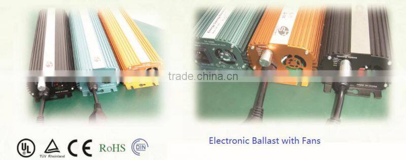 120V 208V 240V 277V 347V 480V 60hz three-tap / four-tap / five-tap input voltage line Metal Halide CWA MH Magnetic Ballast Kit