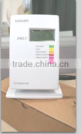 2016 New Air qulity PM2.5 Controller & Detecor Wholesale price