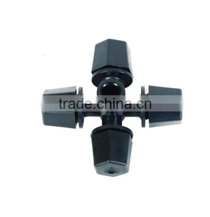 Agriculture Irrigation Sprinkler Mirco Sprayer