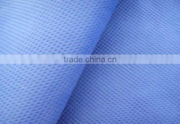 100% PP NonWoven fabric Used In photographic background