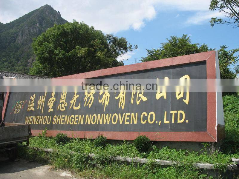 promotional foldable fruit picking bags for shopping use