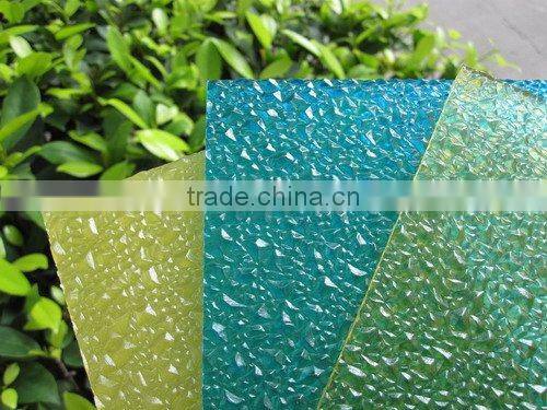 polycarbonate solid sheet,polycarbonate embossed sheet,PC diamond sheet
