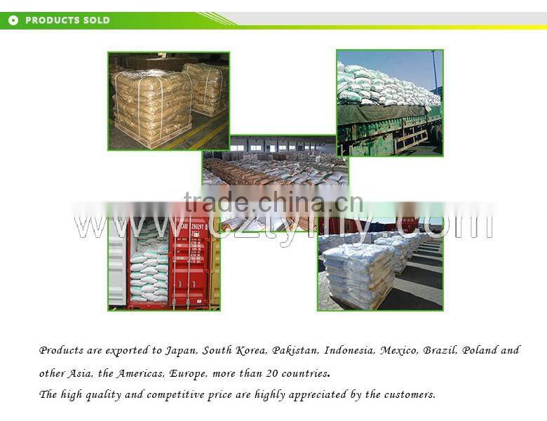 Feed additive choline chloride 70% 75% 98% for animals