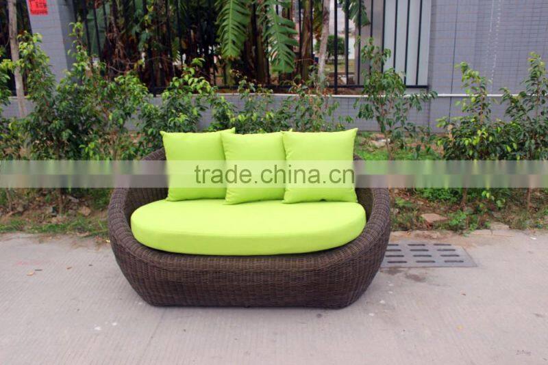 Modern Garden Sofa Furniture Latest Design Rattan Sofa Set