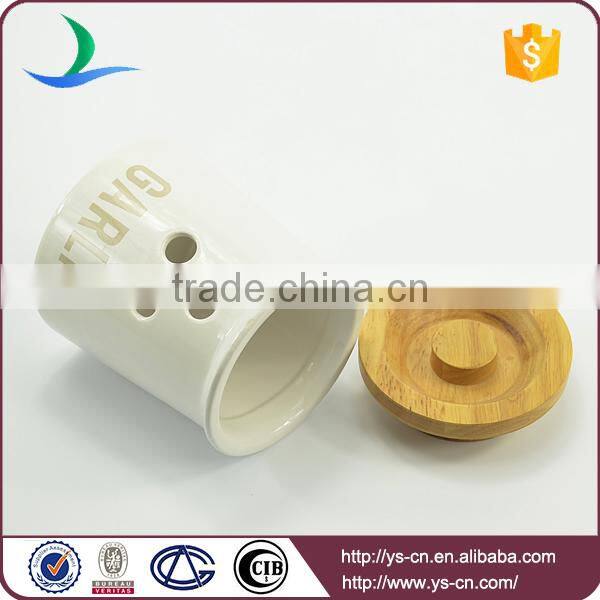 Modern food storage Canister Set Wholesale