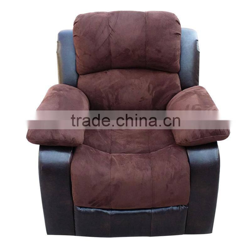 confortable sofa with armrest, floor chair