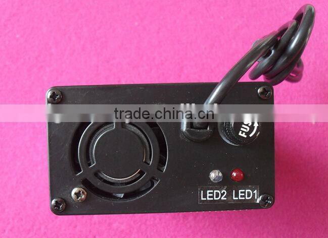 li Iron/Li polymer battery charger 120W