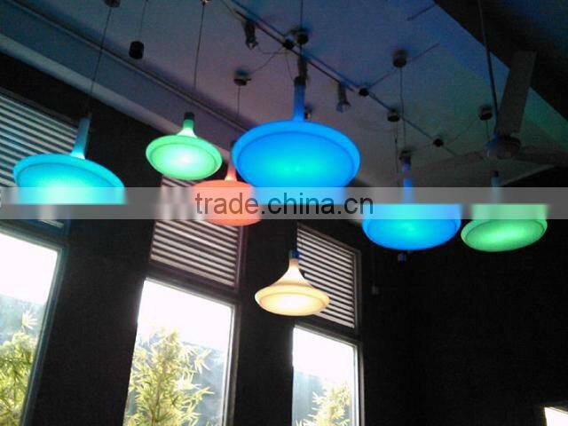 Battery Operated Decorative Lamps LGL60-9 A