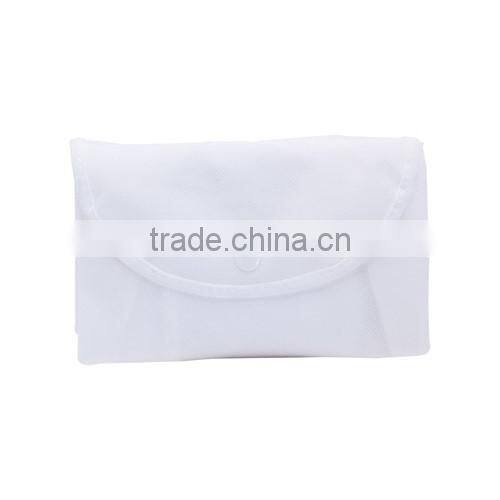 High quality portable foldable bag foldable reusable shopping bag