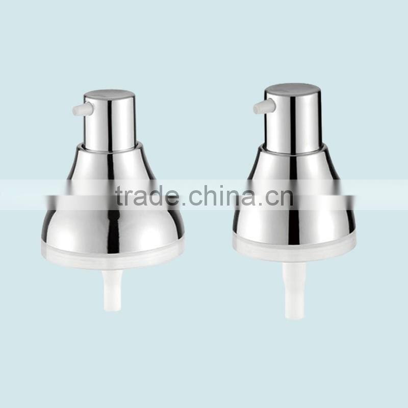Dispenser cosmetic sliver treatment pump 20mm