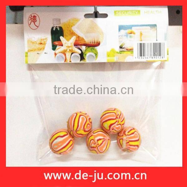 Solid Rubber Cheap Pricing High Bouncing Rubber Ball