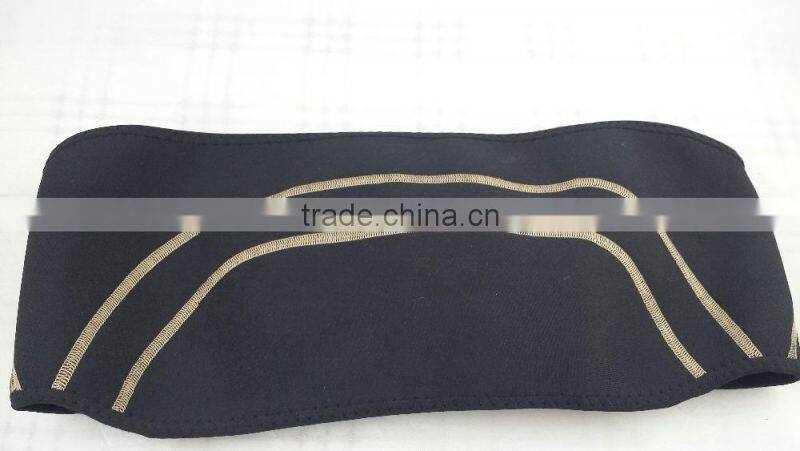 Copper Fit Back Pro Support Belt