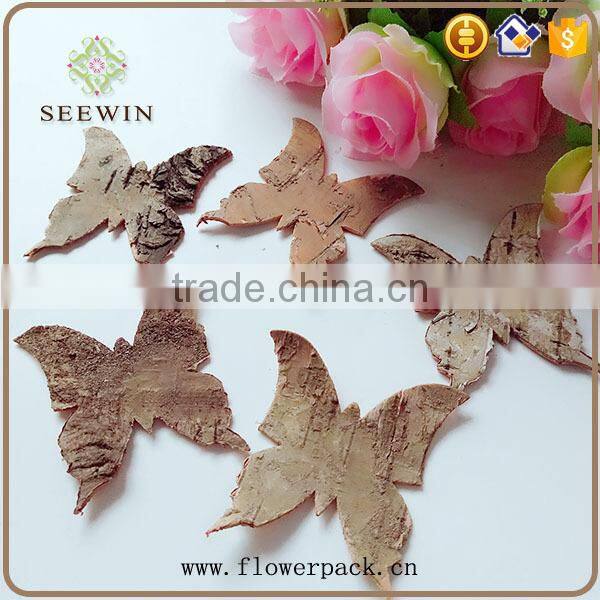 Natural flowers animal type version of the bark