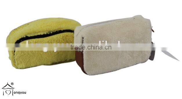 new-designed handile personalized cosmetic bag