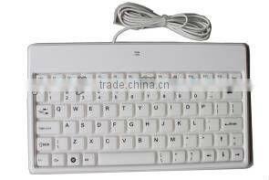 Creative fashion USB keyboard
