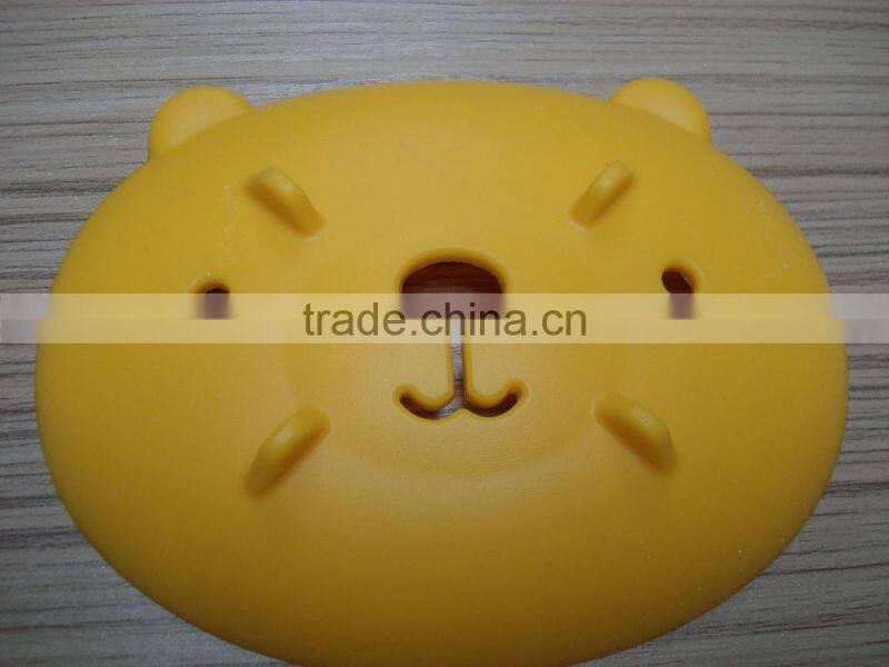 Functional silicone soap molds.various styles silicone soap molds