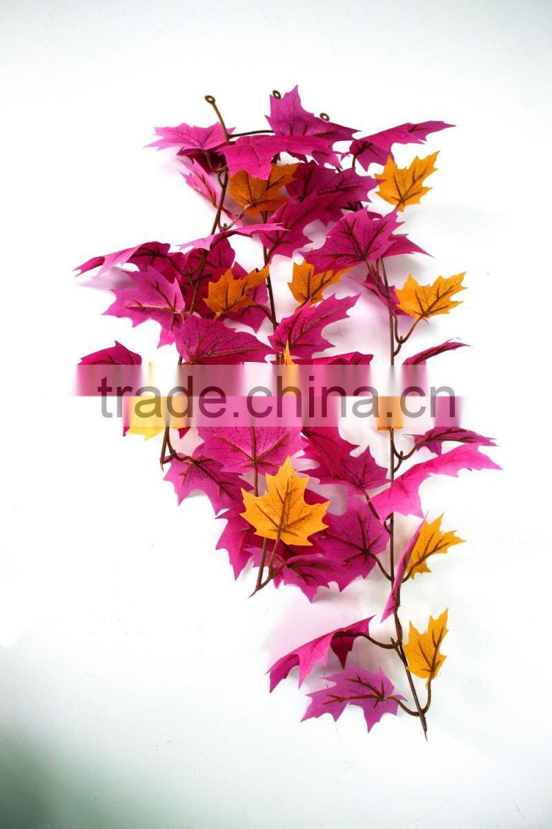 New design ceiling decor plant China supplier hanging flower