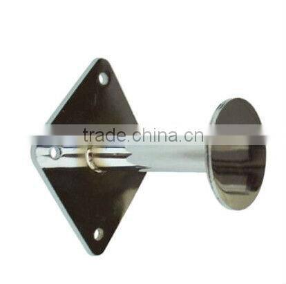 Metal Wallmount Dressing Room Hook