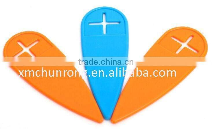 hot selling plastic beach towel clip