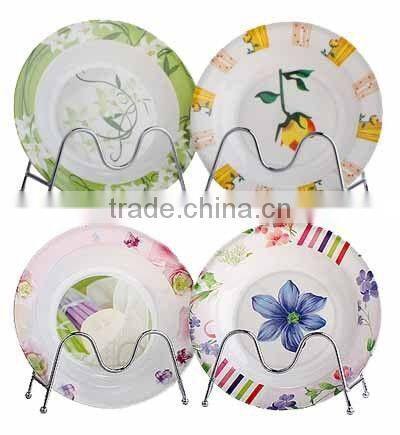 elegant in style melamine tableware