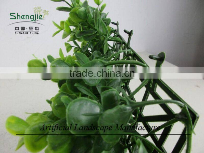 25cm *25cm outdoor use artificial grass carpet ,money grass carpet for sale