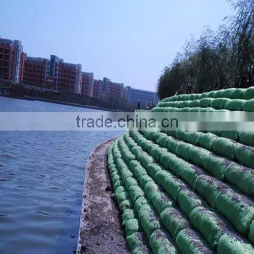 non woven bags for afforestation of city