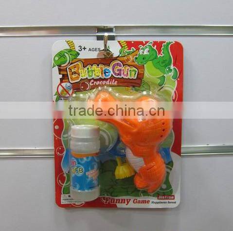 Popping bubble toy, blow bubble toy, water toys, funny bubble wand
