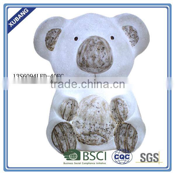 Children like penguin lamp home decoration